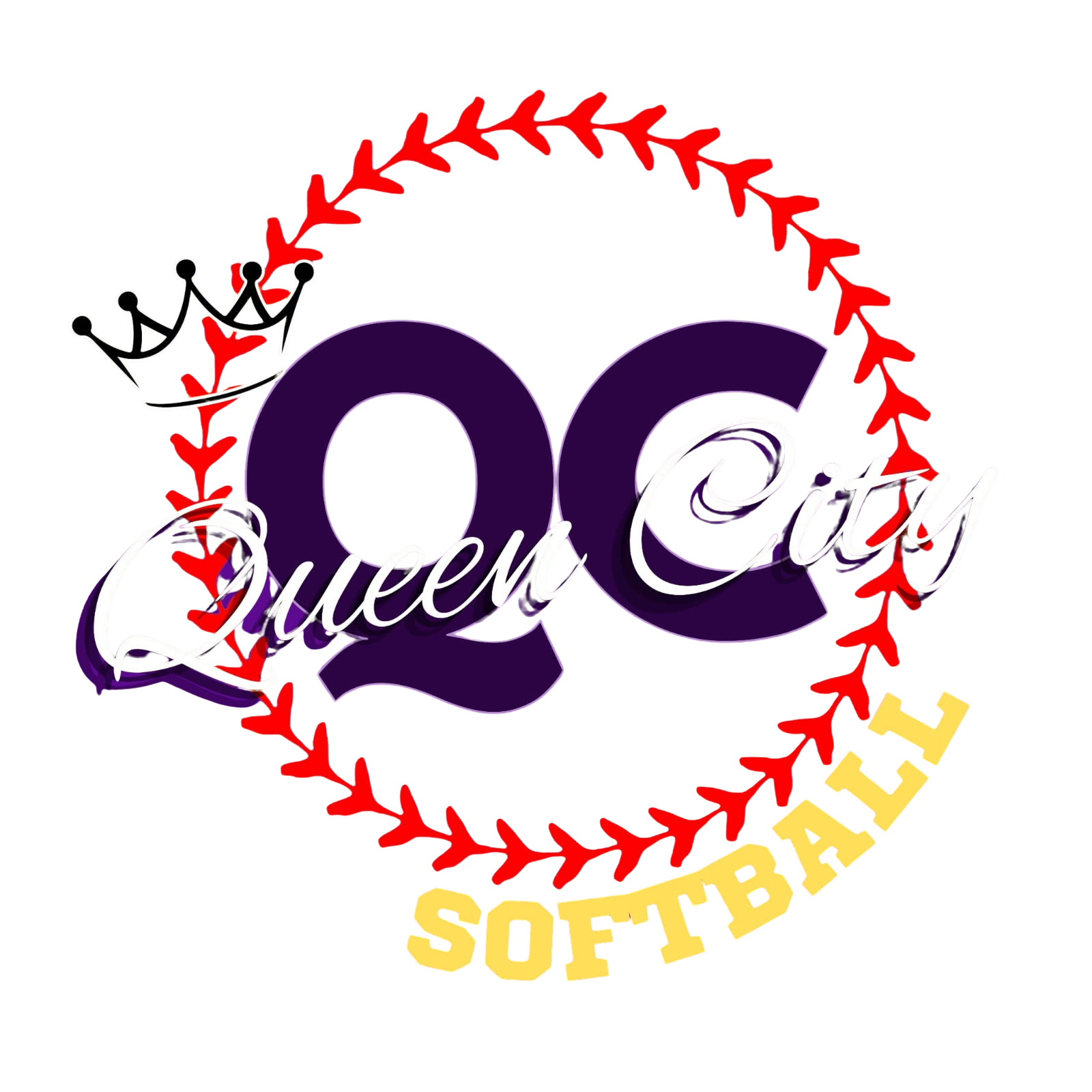 Queen City Hustlerz Logo